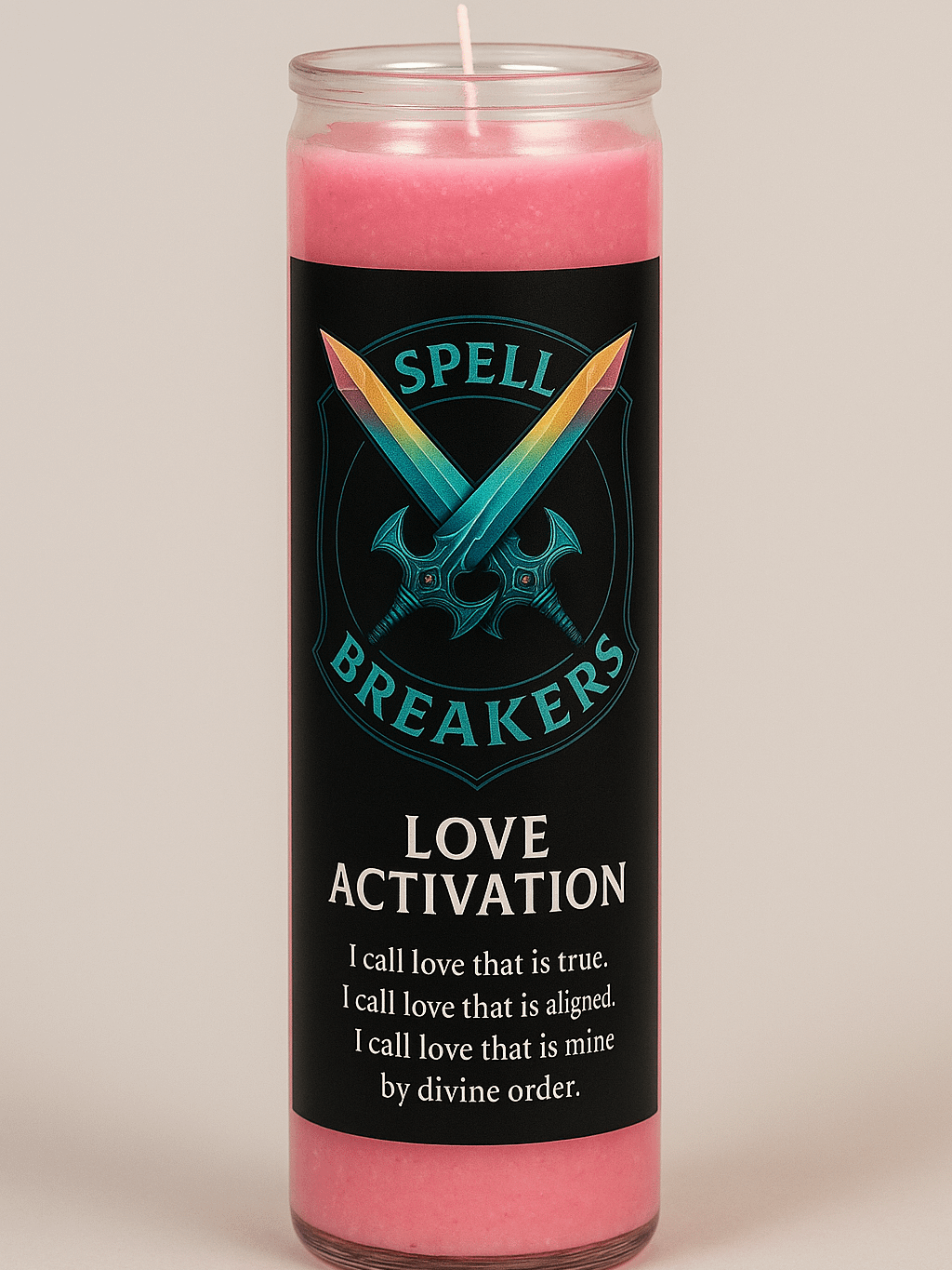 LOVE ACTIVATION product image (1)