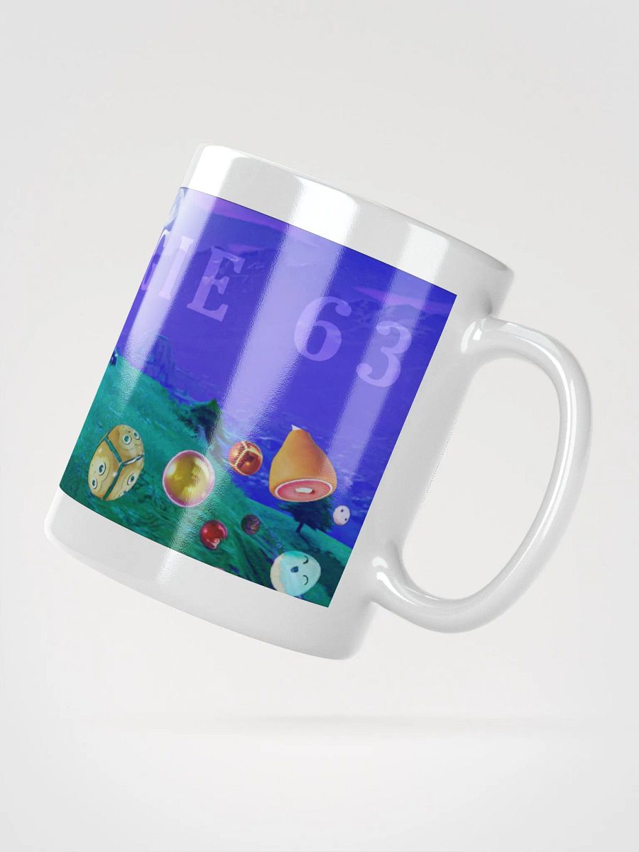Moonlit Gaming Mug product image (2)