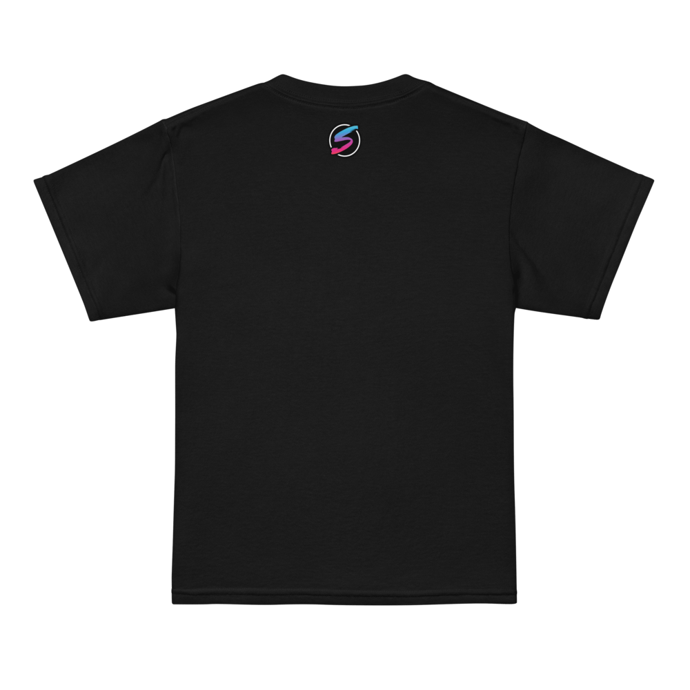 Fireworks Tee (Kids) product image (4)