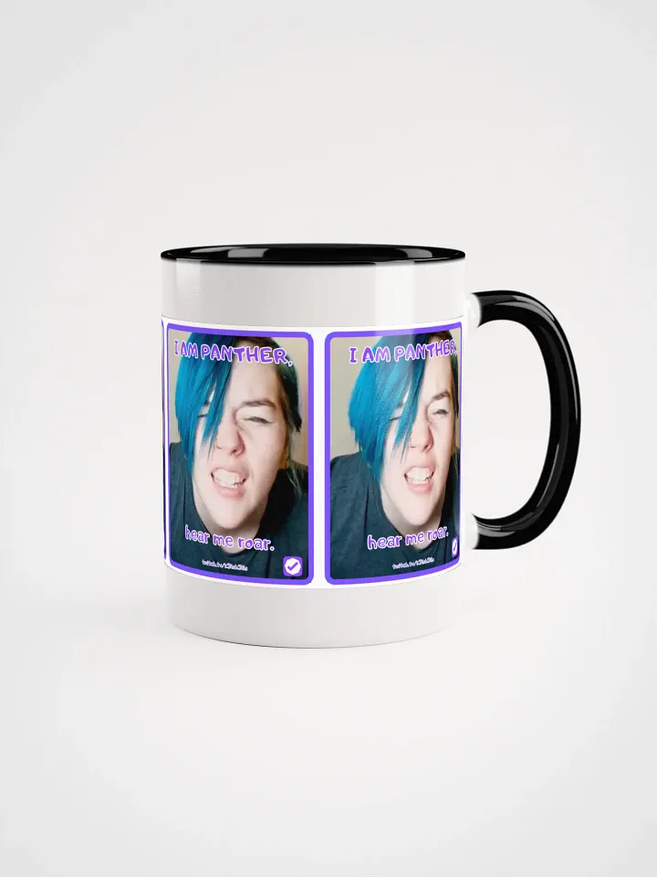 Cursed Merch Mug product image (3)