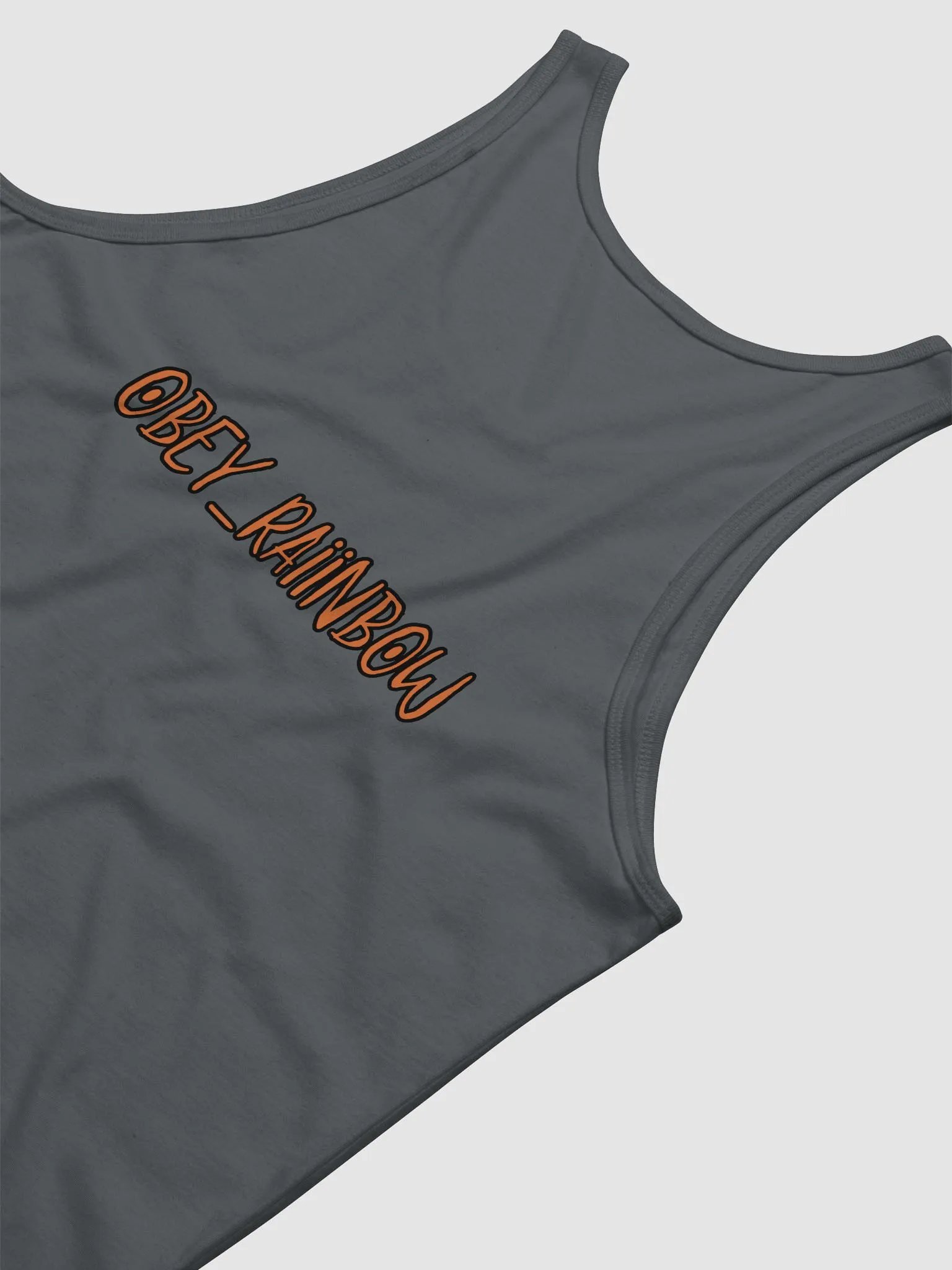 Dead Weight Tank Top product image (7)