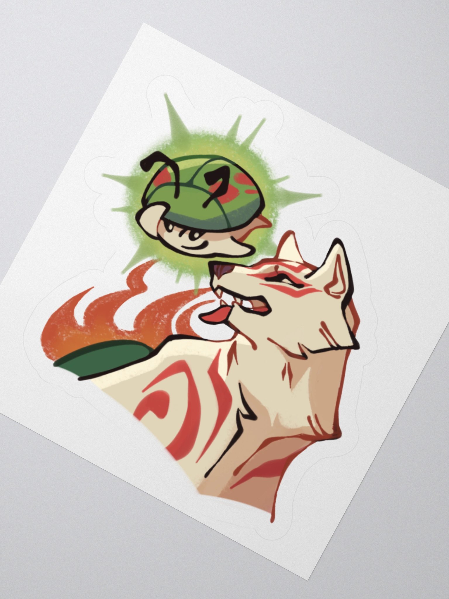 Ammy Sticker product image (2)