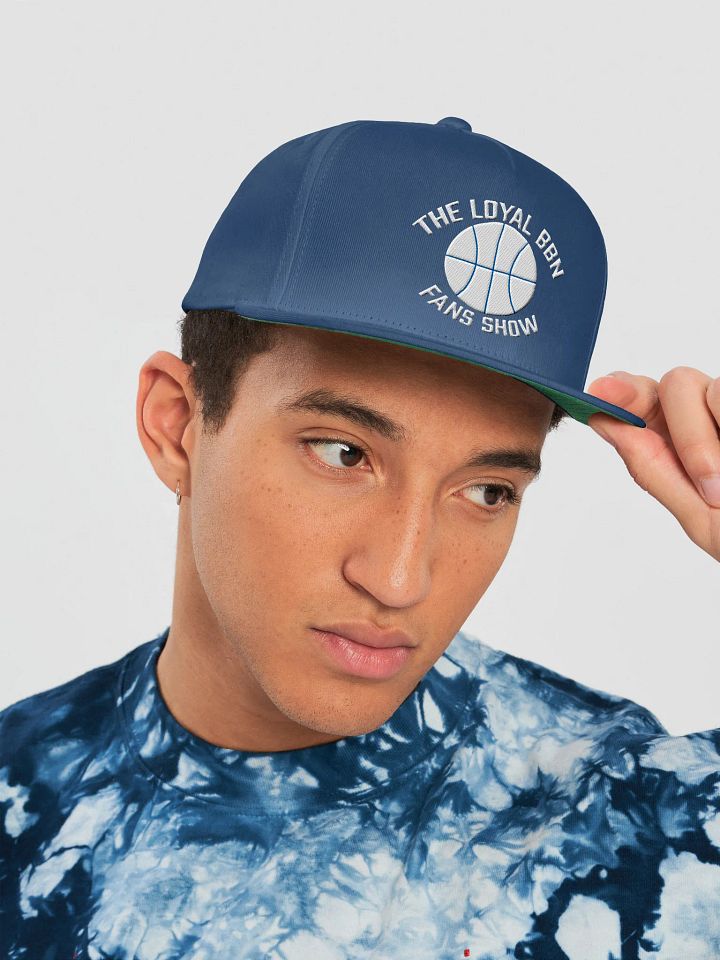 Blue Is Basketball product image (1)