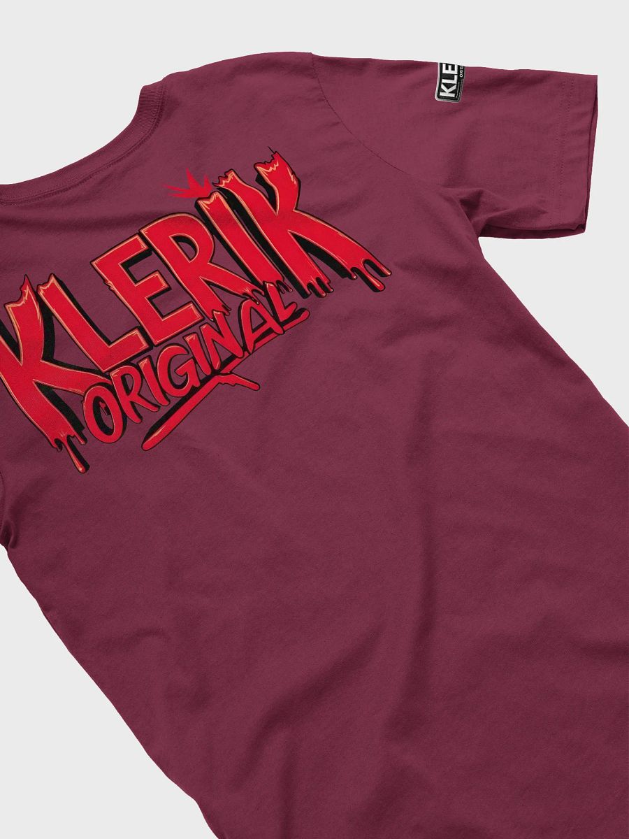 Leave the Gym With nothing left except respect T-Shirt product image (34)