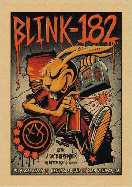 Band Posters product image (3)