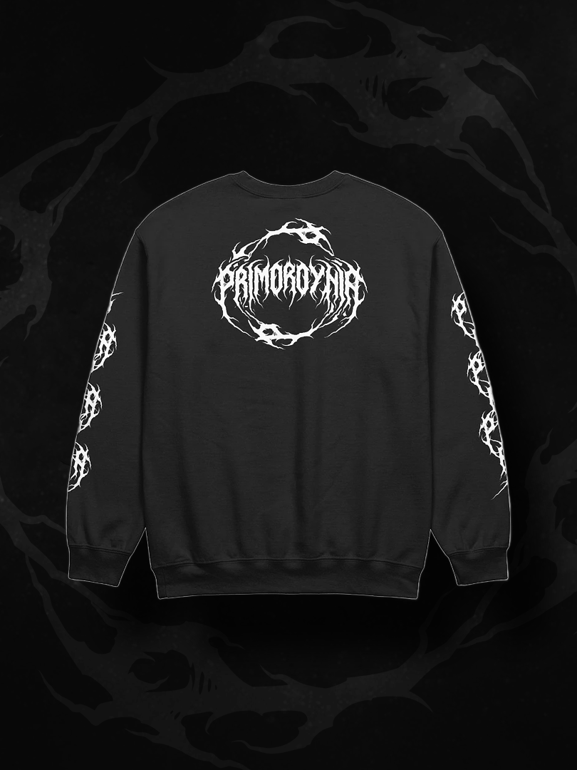PRIMORDYNIA - 