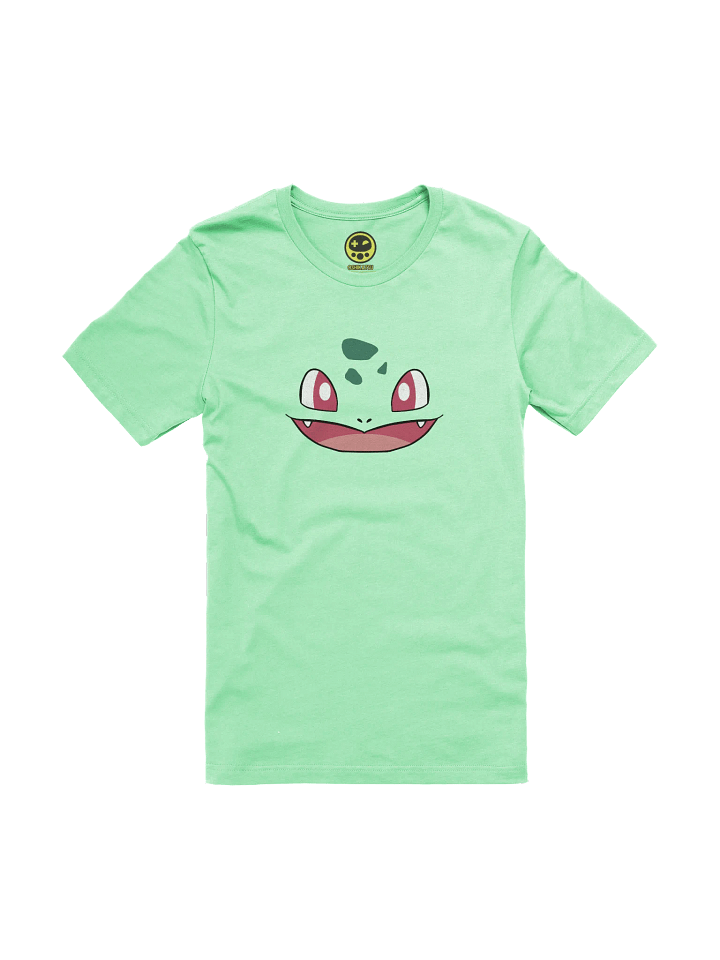 Bulbasaur Overload (Direct to Garment) product image (1)