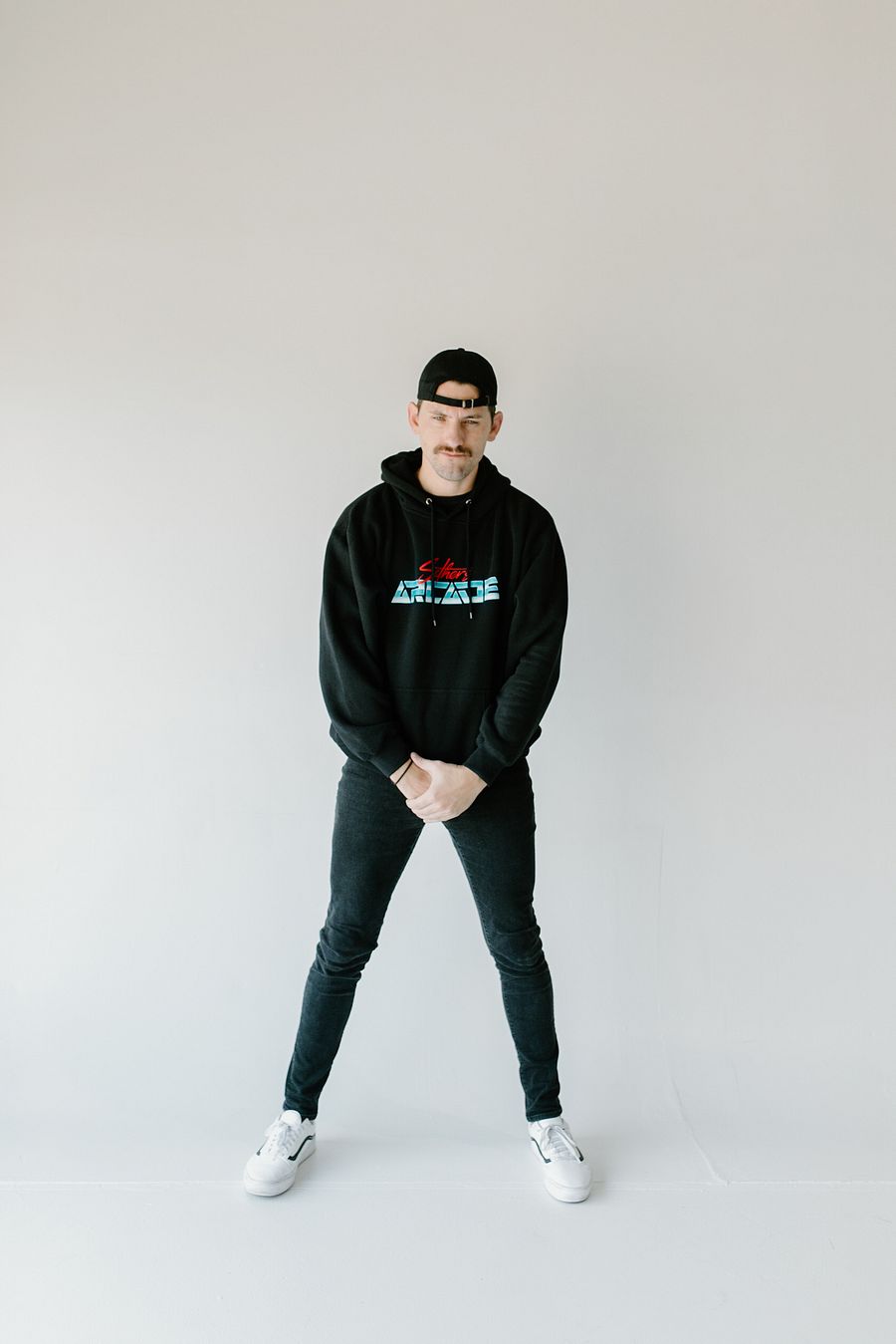 Sather's Arcade Hoodie product image (5)
