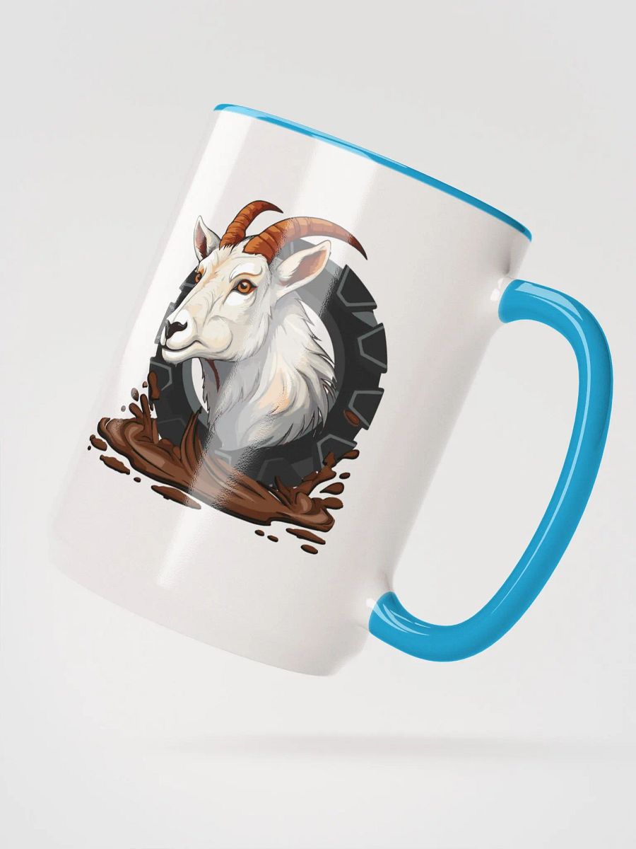 The Frostbite Bruiser & The Cliffhanger Cruiser Mug product image (8)