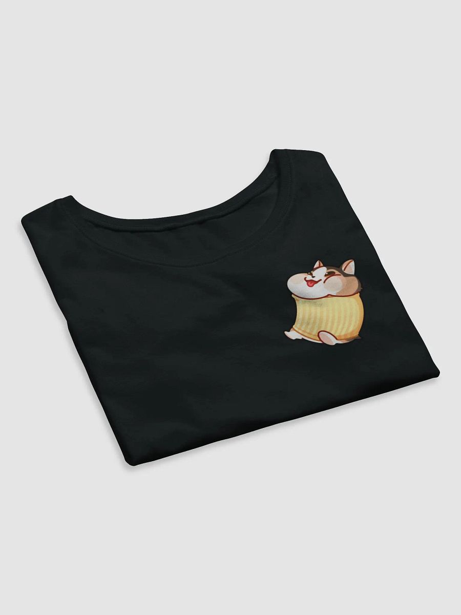 (K)Noodle Crop Top product image (12)