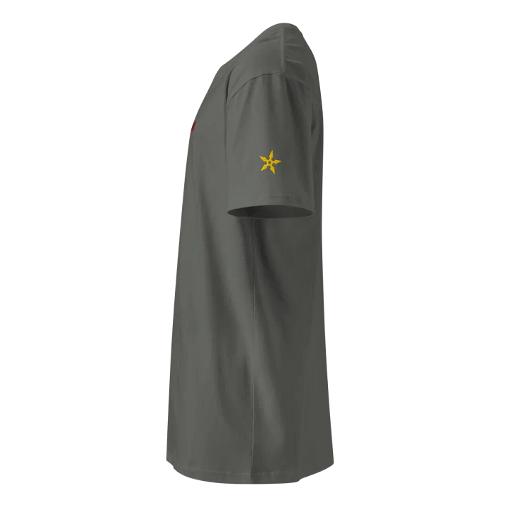 Shurikens Hurt Shuriken Shurt product image (2)