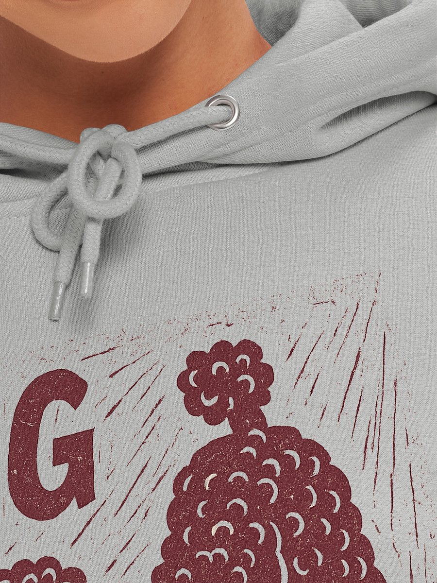 Big Stretch Hoodie product image (7)