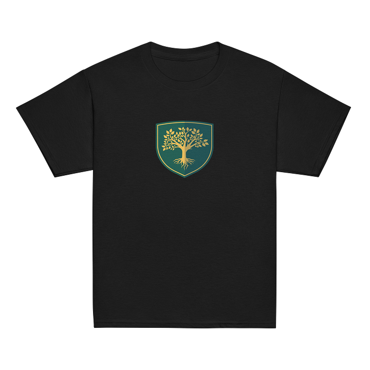 The Tall - Premium T-shirt (Youth) product image (2)