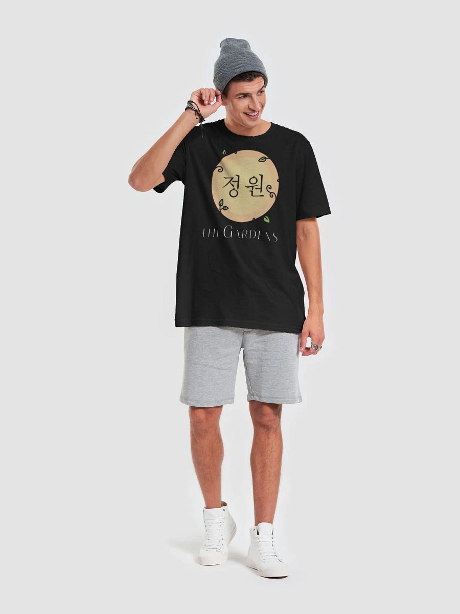 Garden Stannuhp (black) product image (6)