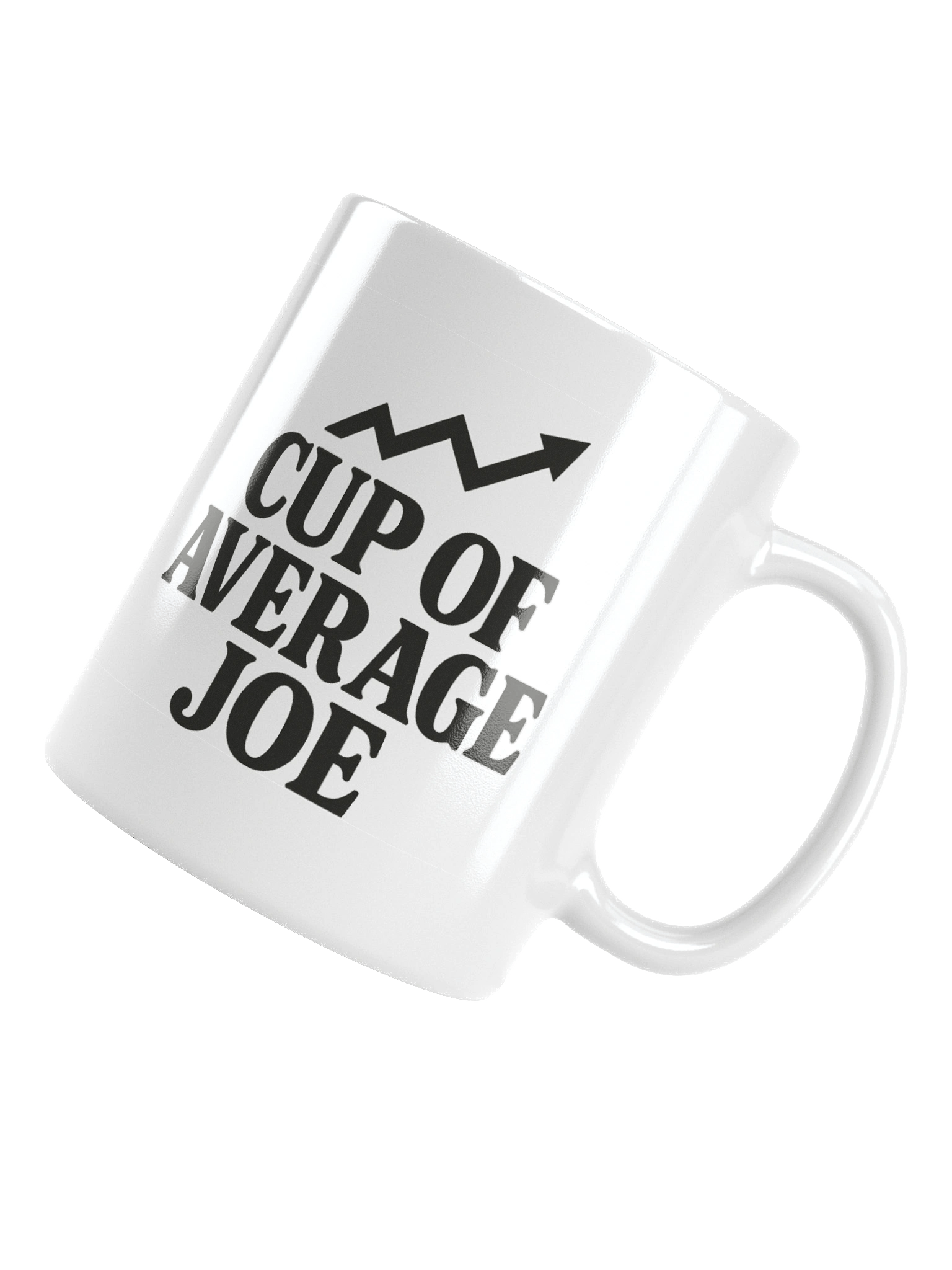 Stonkcast Mug — Cup of Average Joe ☕ product image (15)
