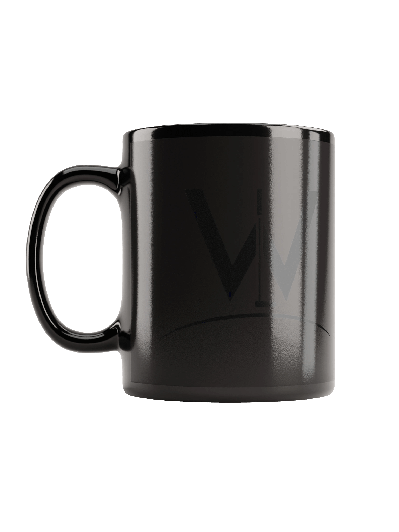 Hot Coffee, Cold Blooded Putting Demon — Mug product image (11)