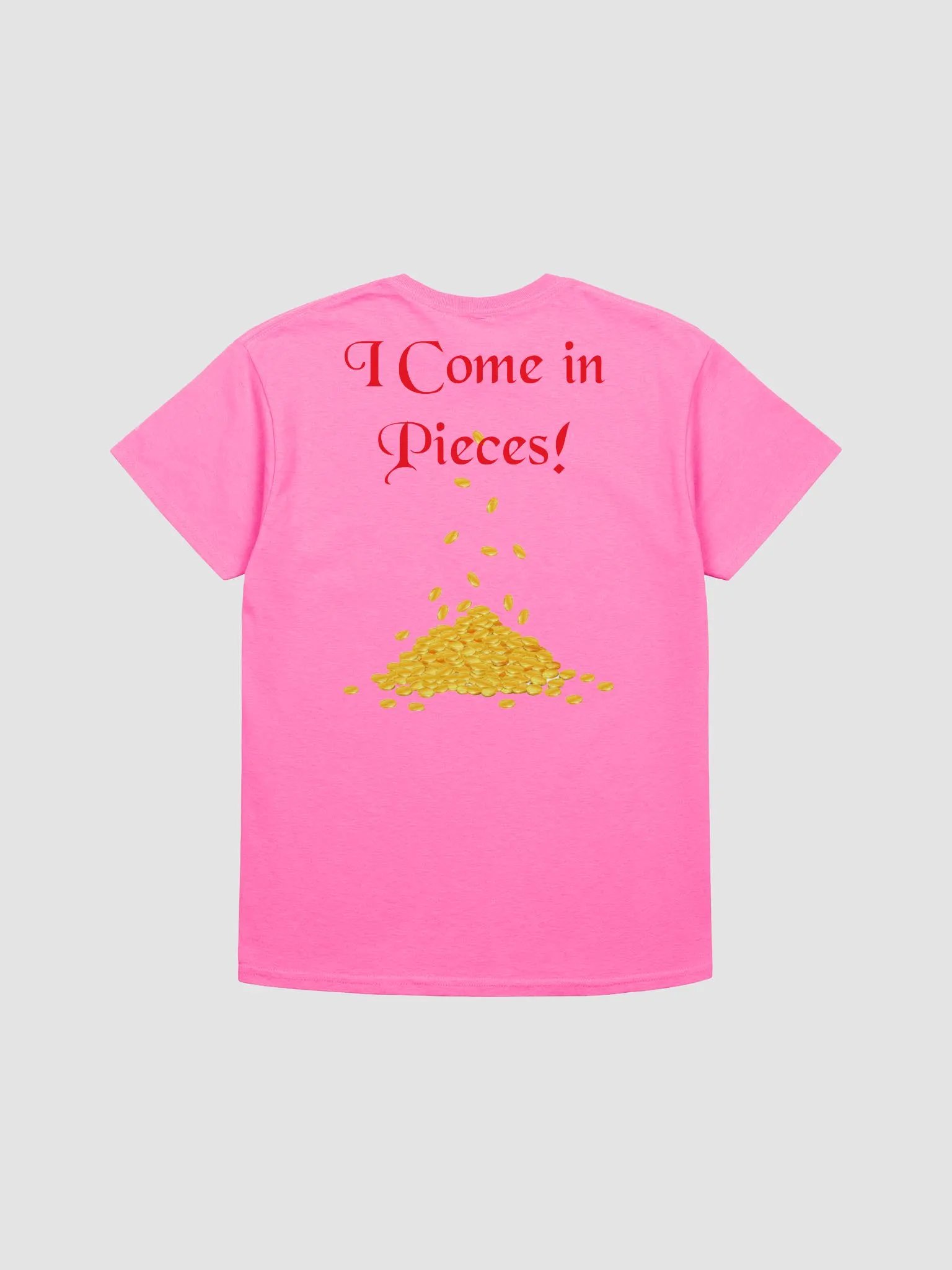 I.C.I.P. Shirt product image (10)