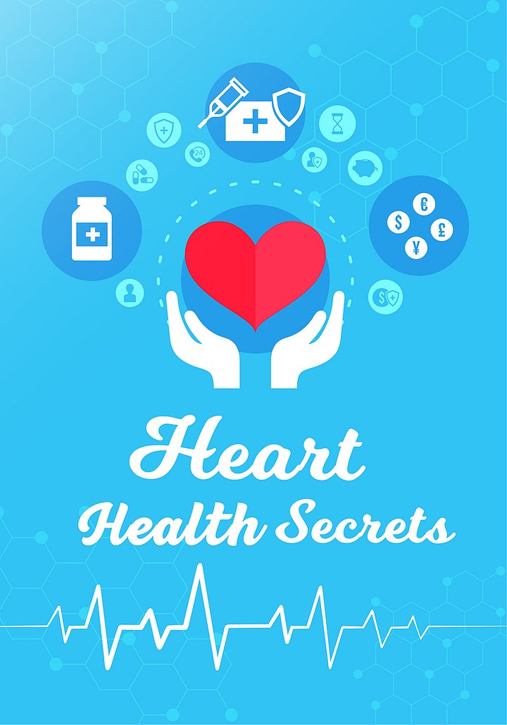 Heart Health Secrets product image (2)