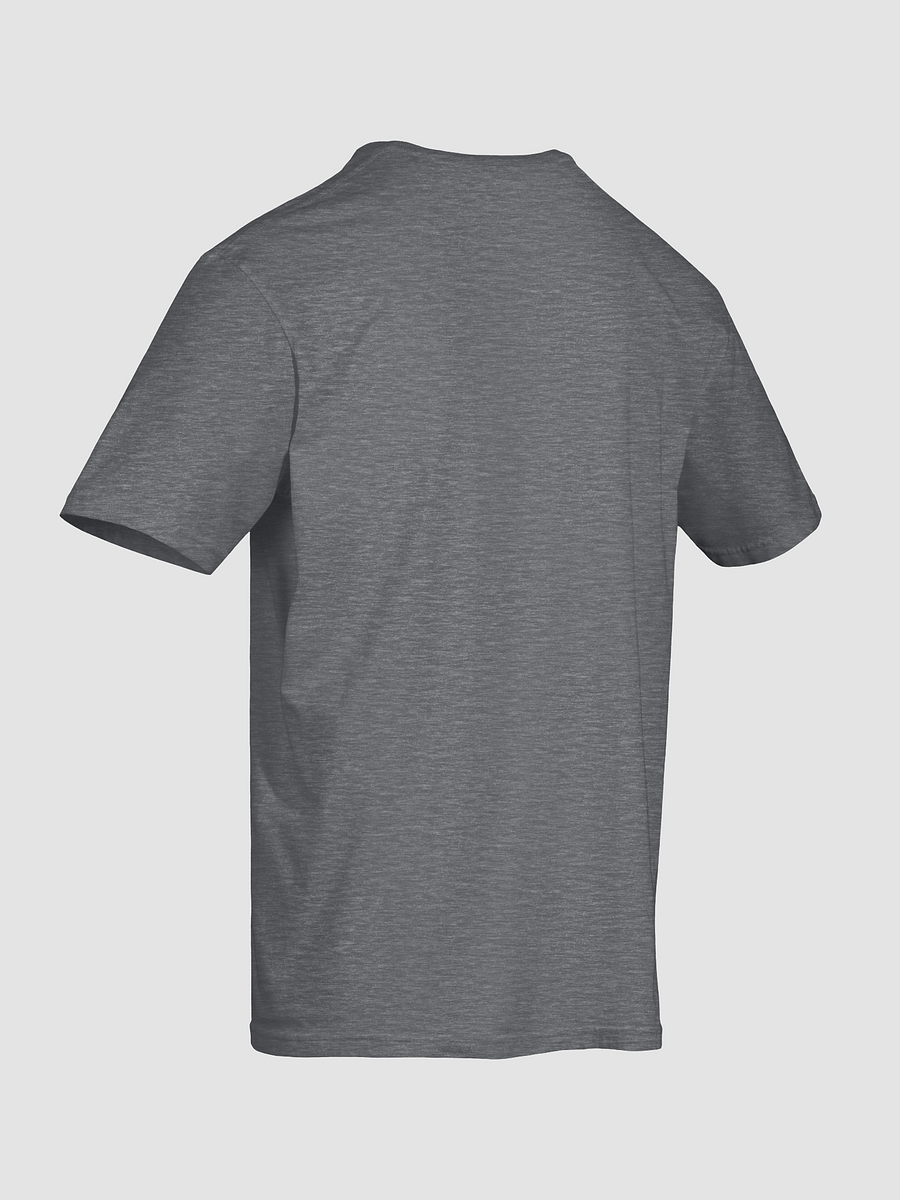 Feathers of the Congo - T-shirt product image (8)
