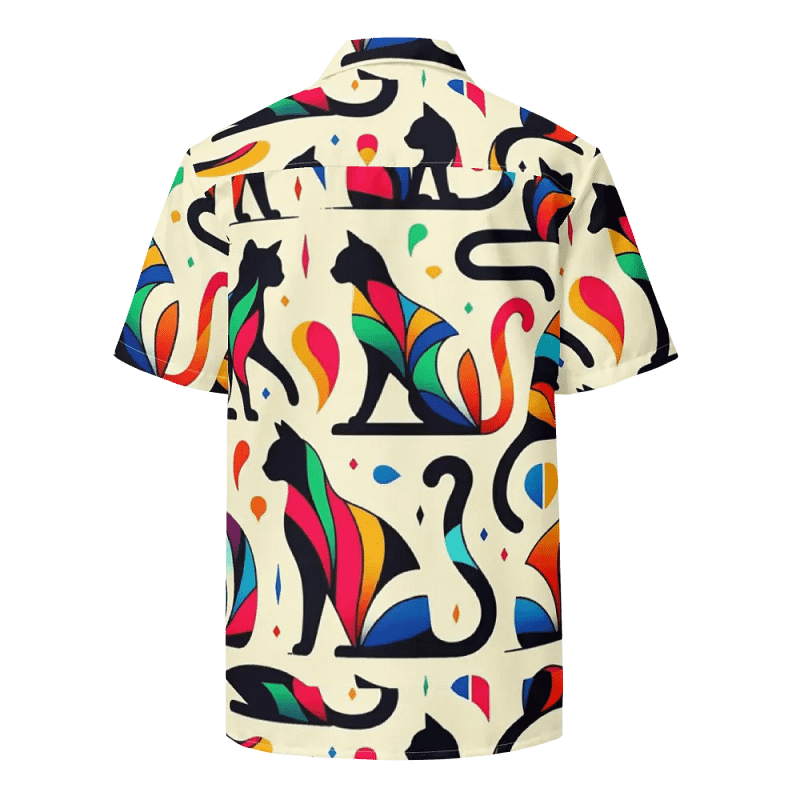 Hawaiian Shirt