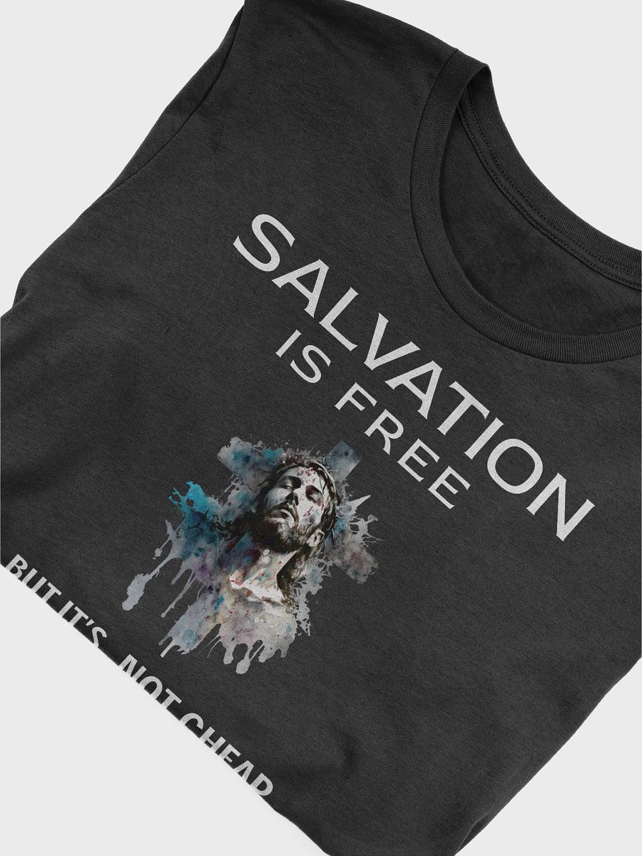 Salvation, Earth Tone Tee product image (3)