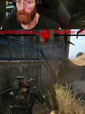 Did We Just Become Best Friends?! 😂 | Arc Raiders Moments #arcraiders #gaming #fyp 