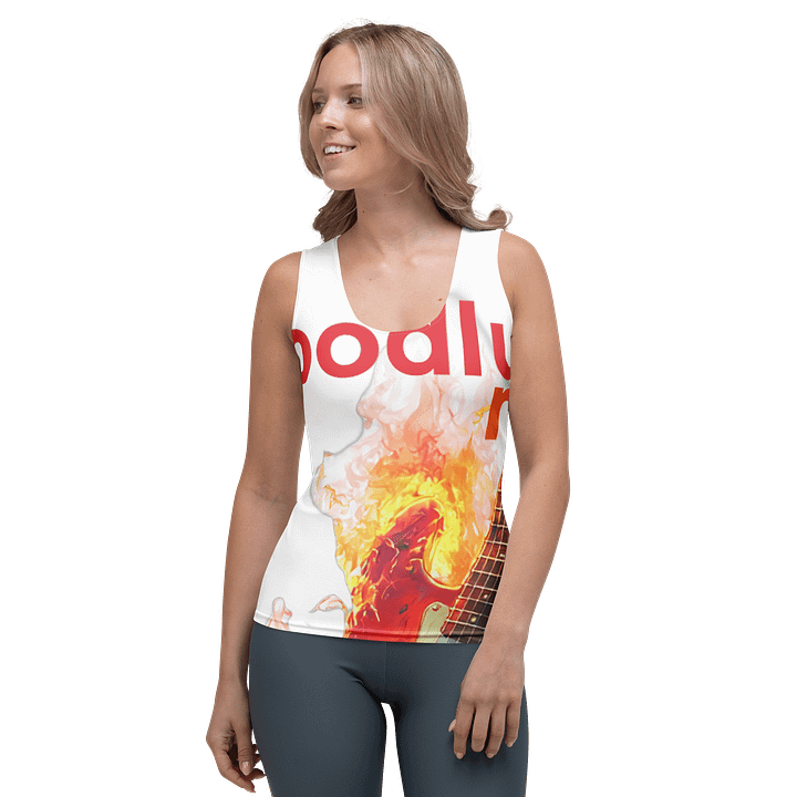 Women's Tank Top product image (1)
