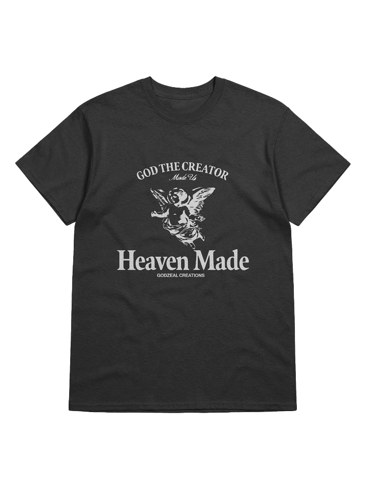 Heaven Made (White Edition) product image (1)