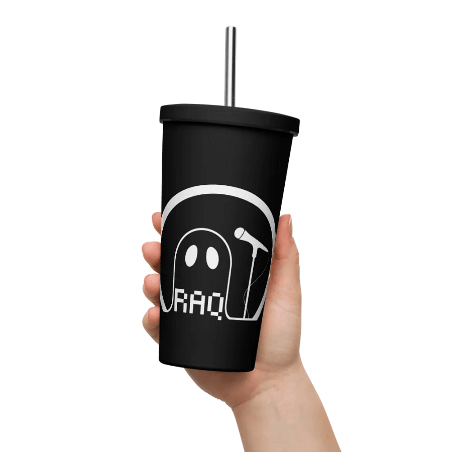 Logo Insulated Tumbler product image (11)