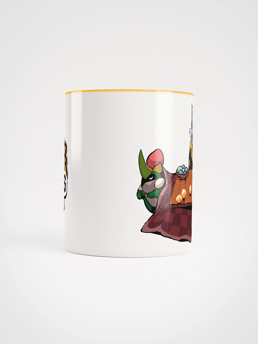 Honey Drop Mug product image (5)