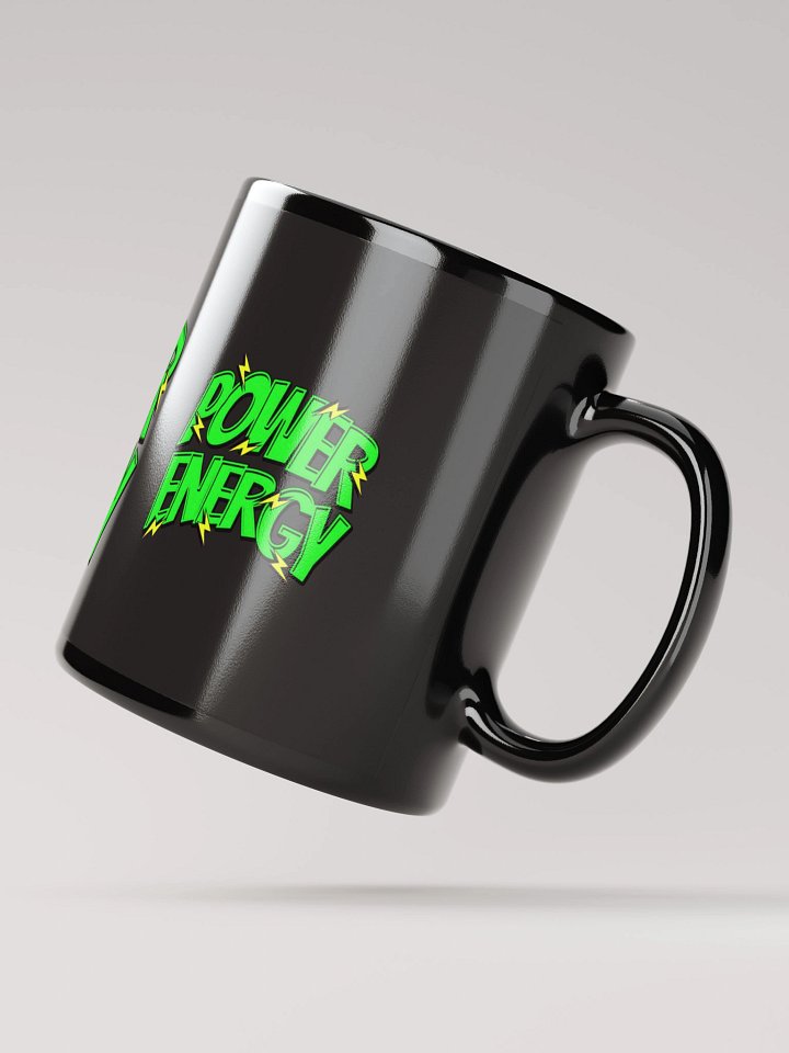 POWER ENERGY product image (4)