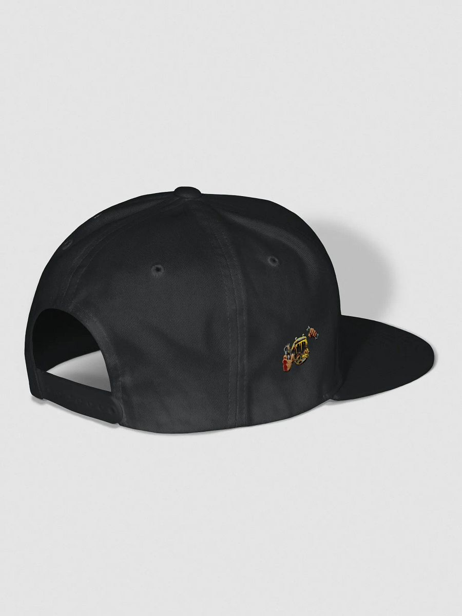 Snapback Cap - OG Logo product image (12)