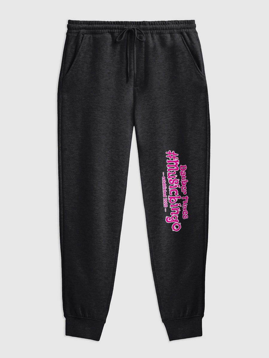 Dauber Tunes Styling Playful Joggers product image (2)
