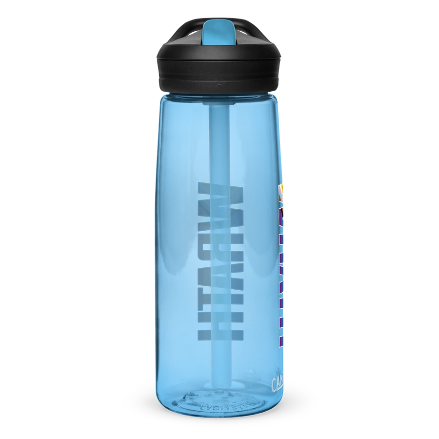 Pride 2023 Camelbak bottle product image (2)