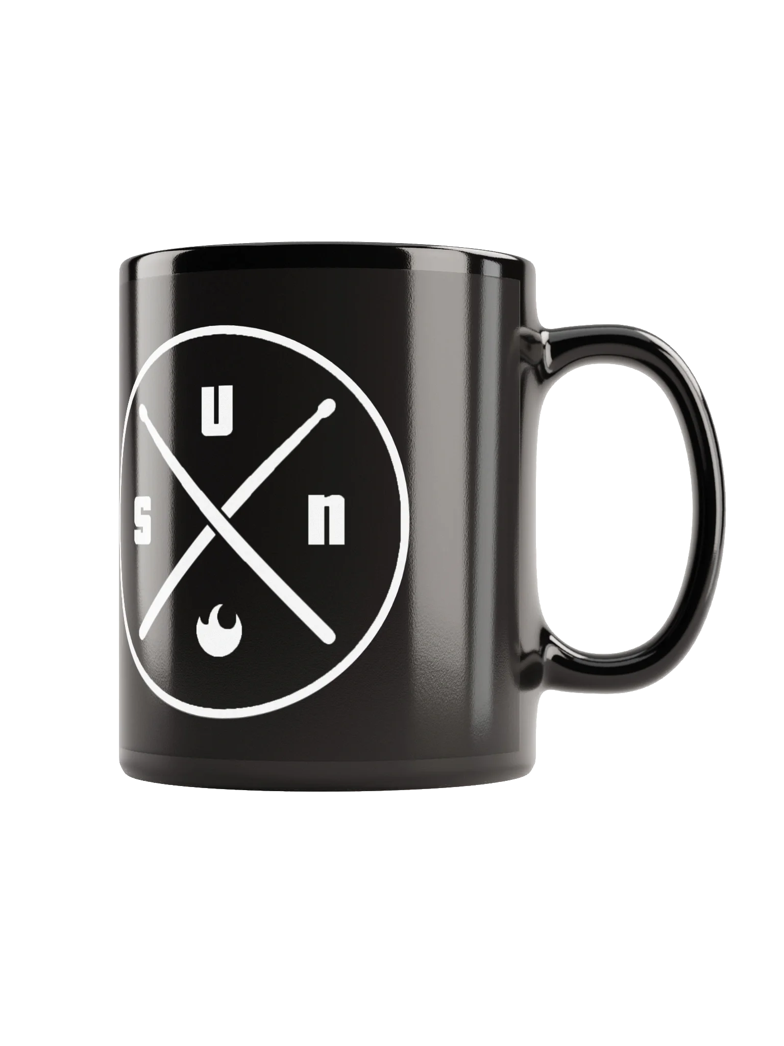 I'm just Hispanic Mug product image (2)