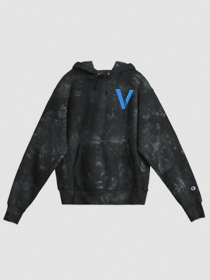 [LIMITED] Champion Stitched Voyager Hoodie product image (1)