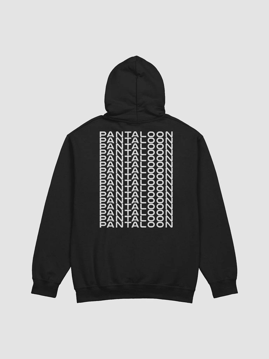 Pantaloon Hoodie (White) product image (3)