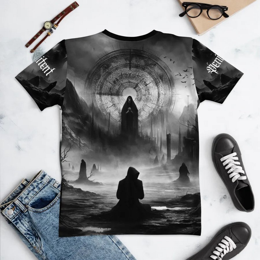 Penitent - Melancholia I product image (5)