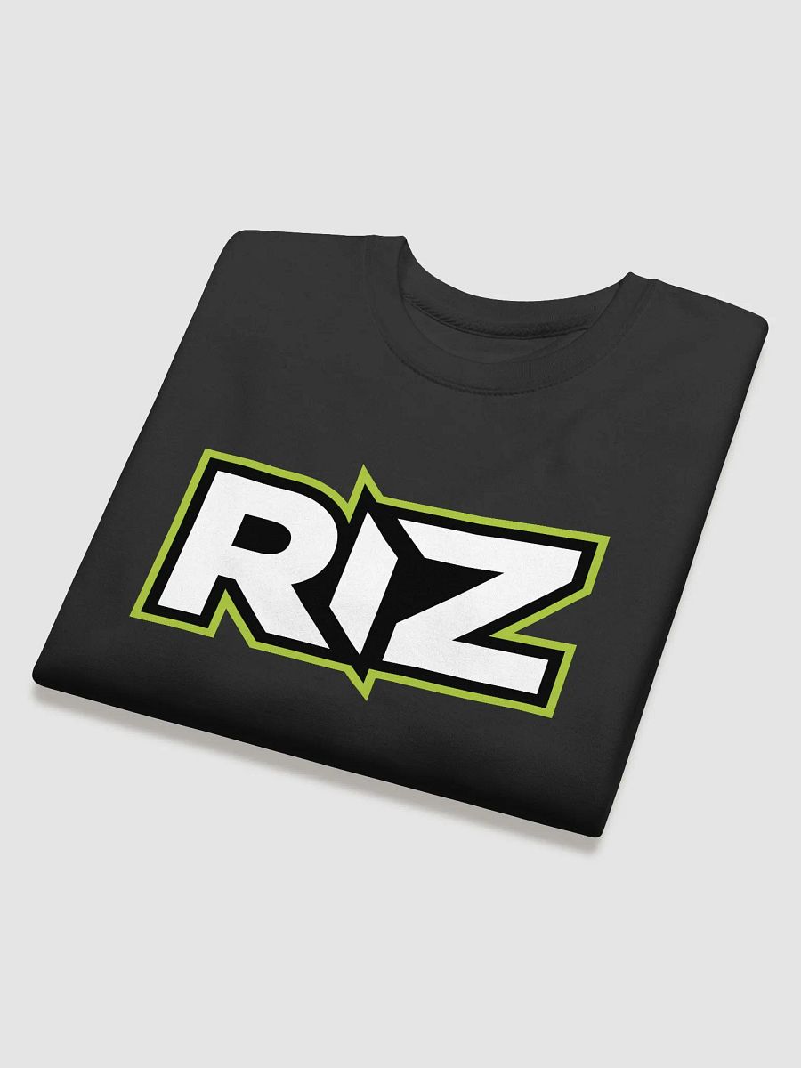 Riz Logo Sweatshirt product image (4)