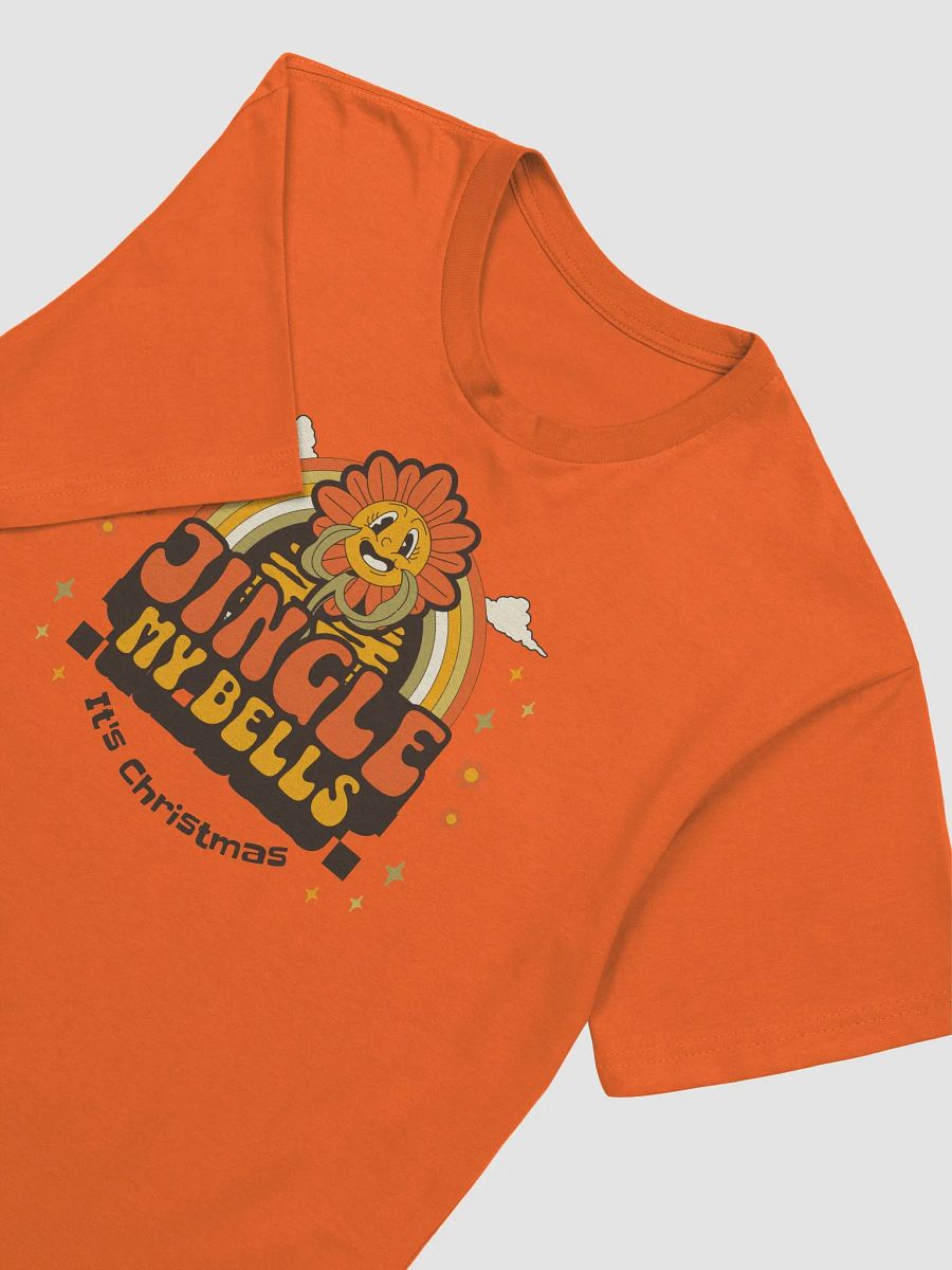 Retro Jingle my Bells Tee product image (5)