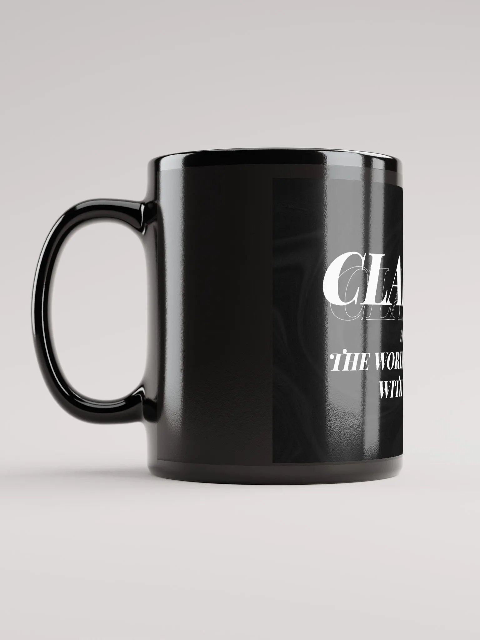 Clarity Mug product image (6)