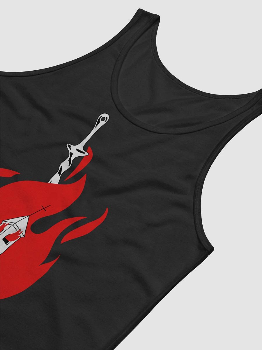 Bonfire Church Tank product image (3)