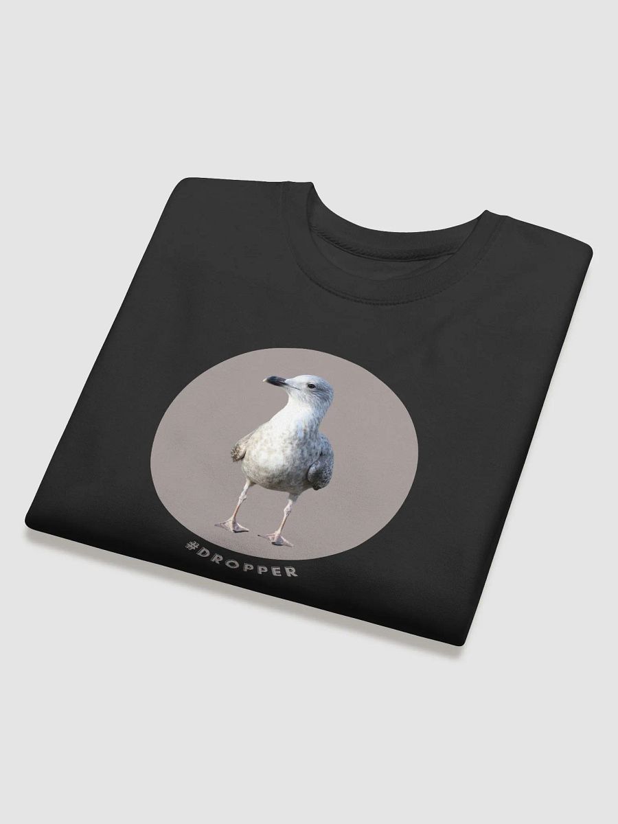 #Dropper Seagull Sweatshirt product image (18)