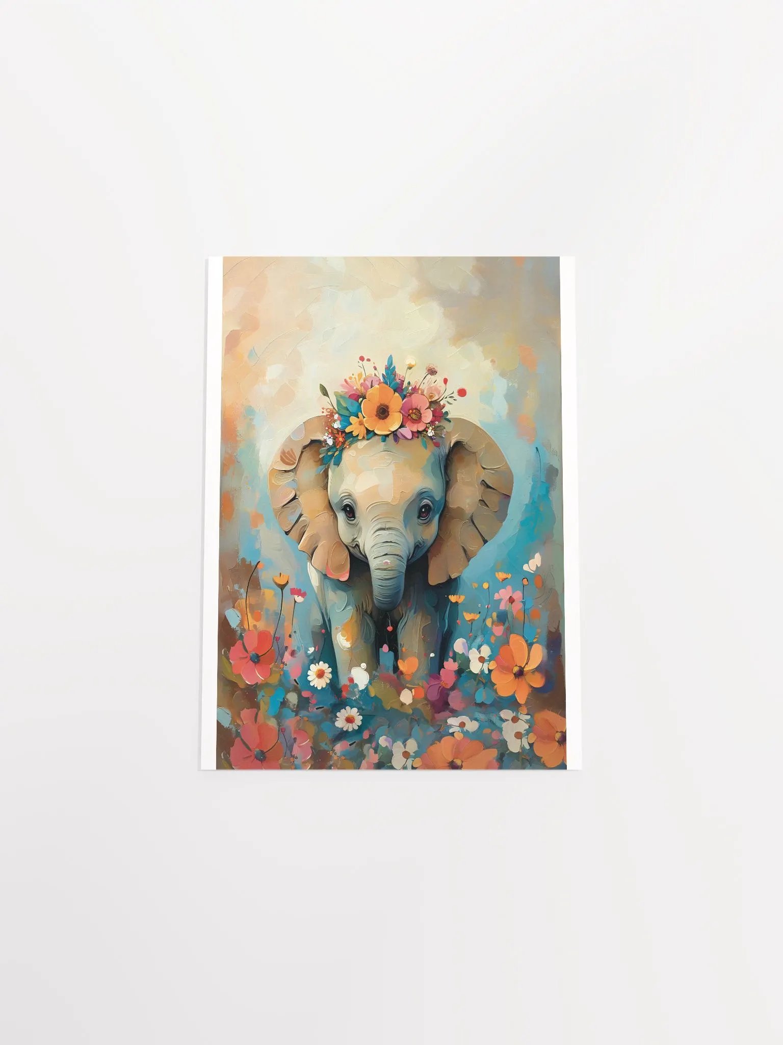 Elephant, the Loyal product image (43)