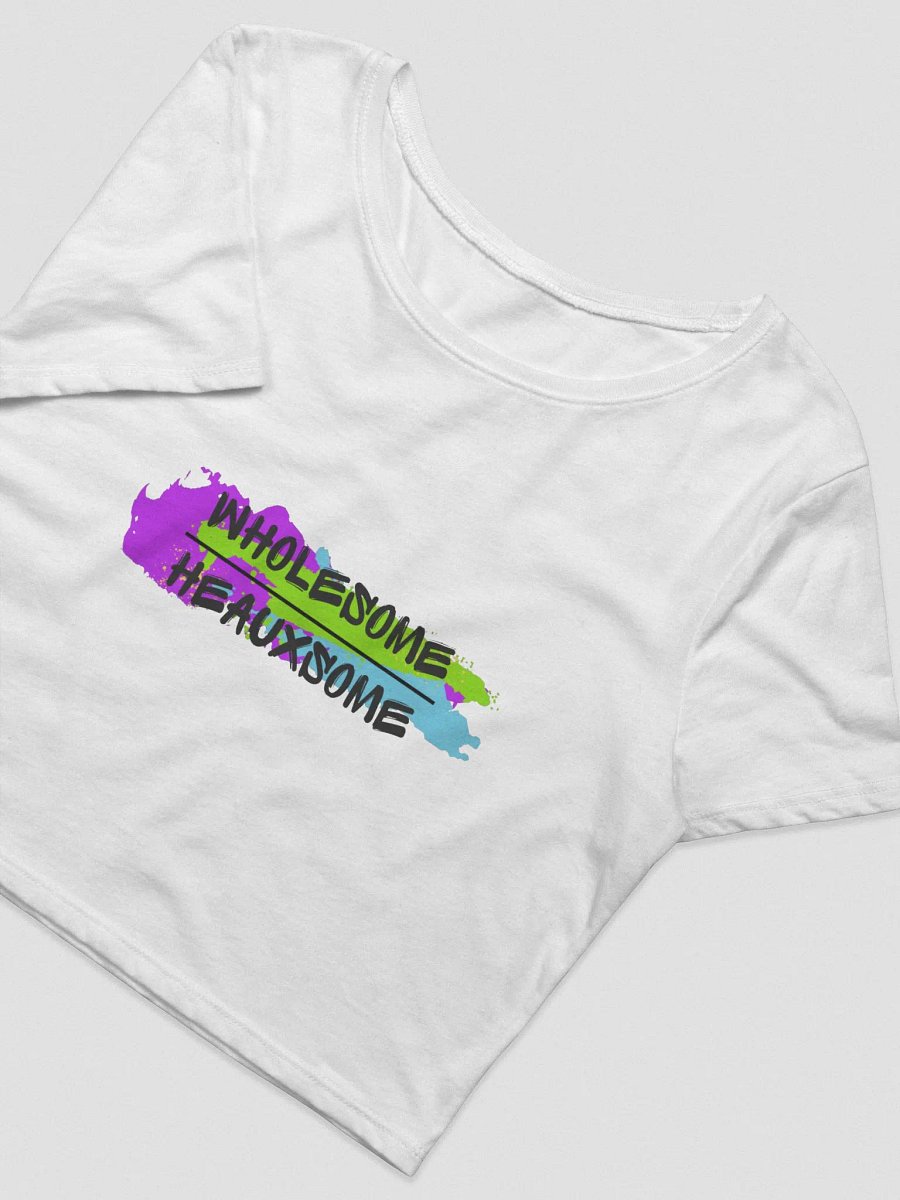Wholesome Over Heauxsome Graffiti product image (2)