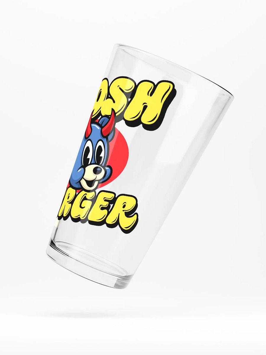 Mosh Pint Glass product image (5)
