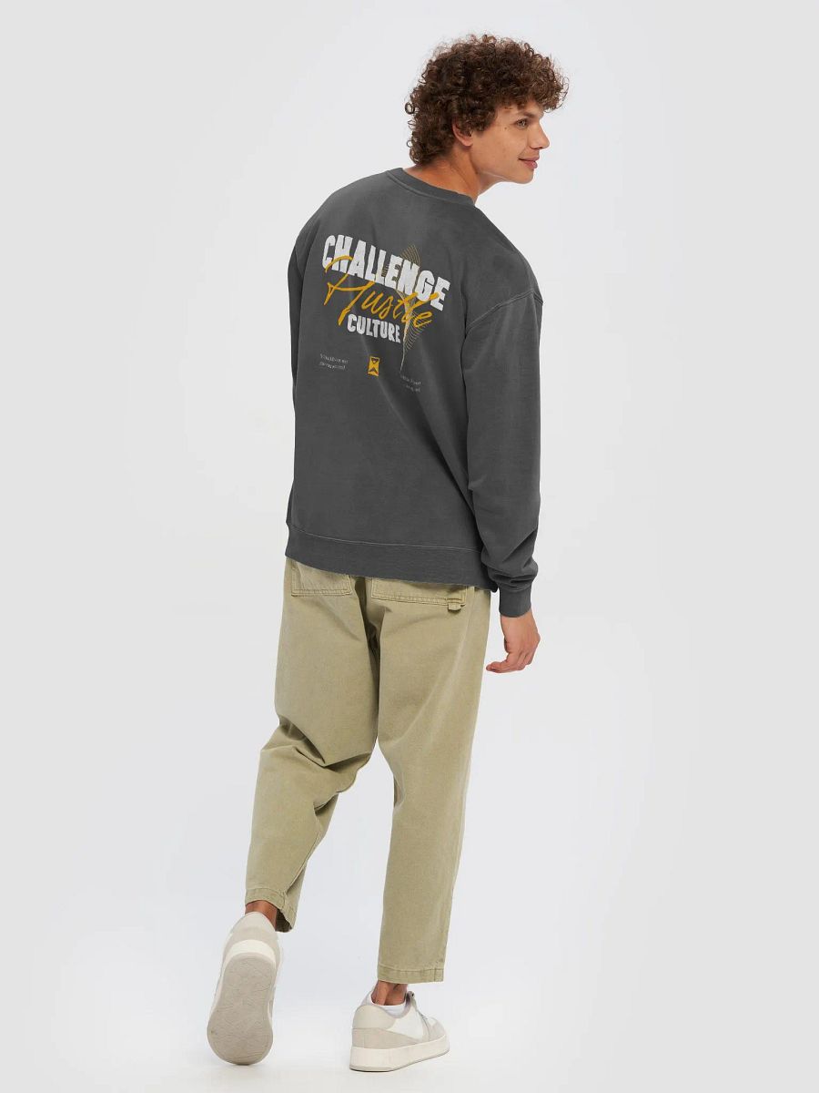 Challenge Crewneck product image (4)