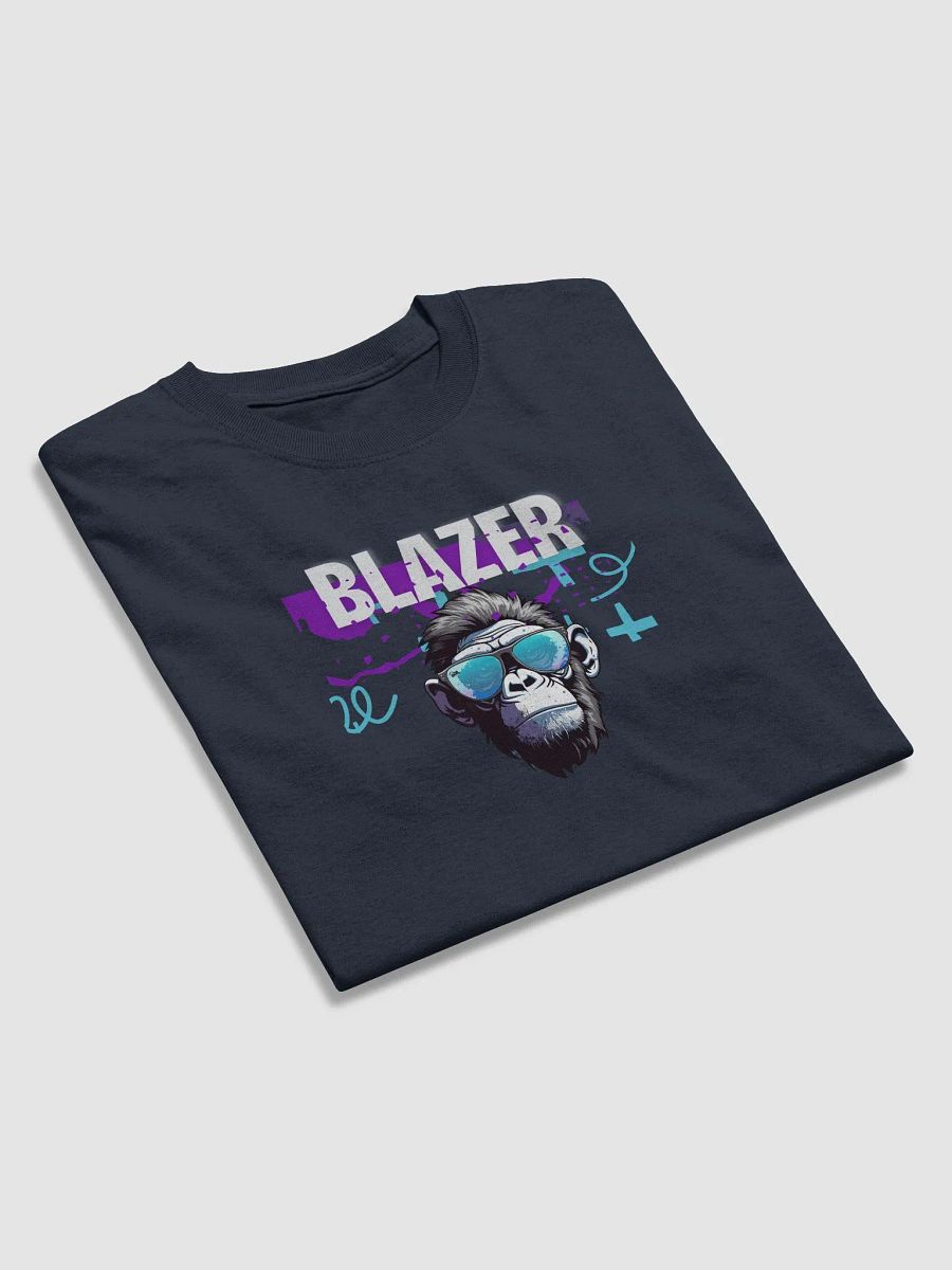 Ape x Blazer Navy product image (3)
