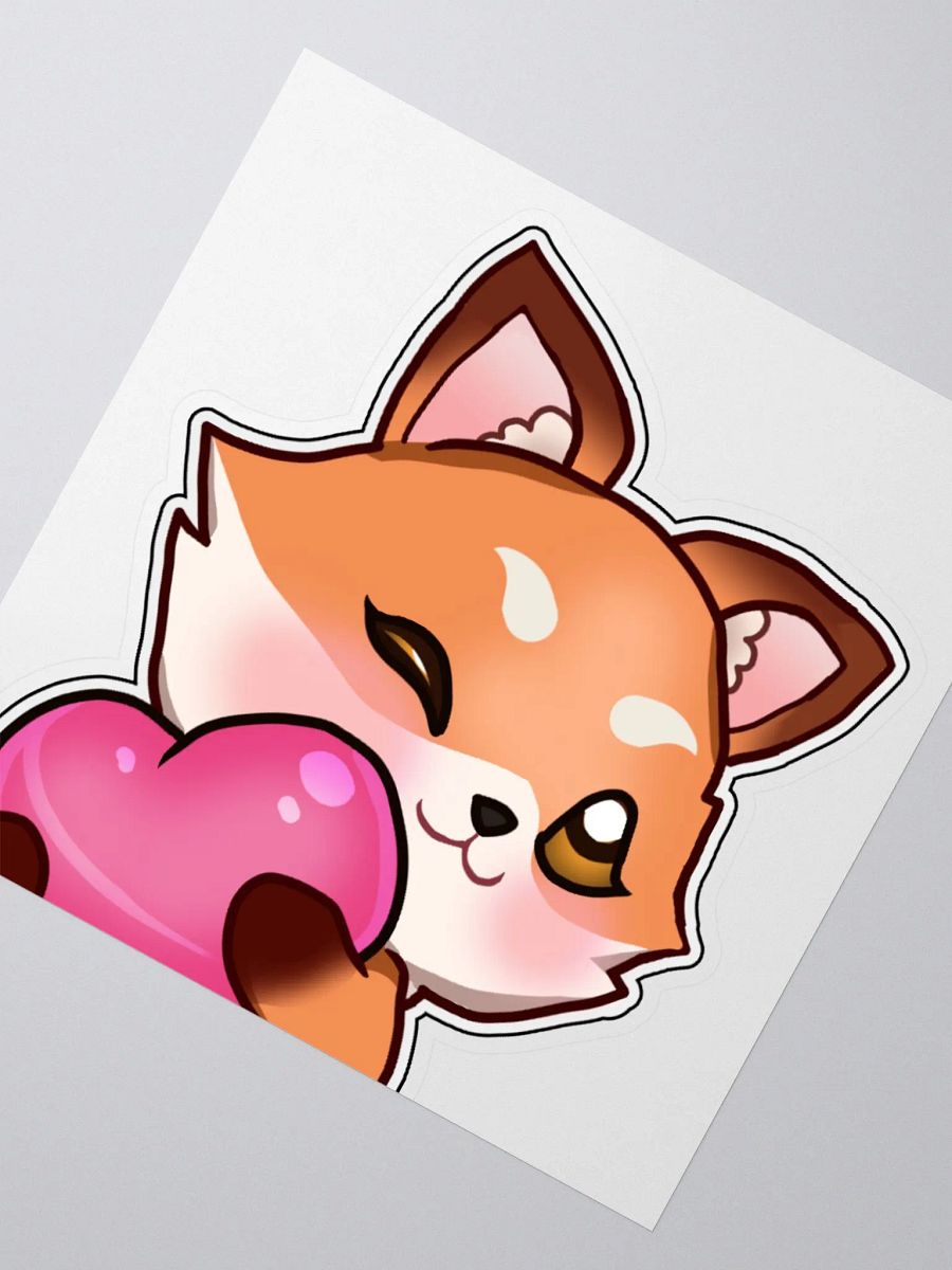 Foxie Love product image (10)