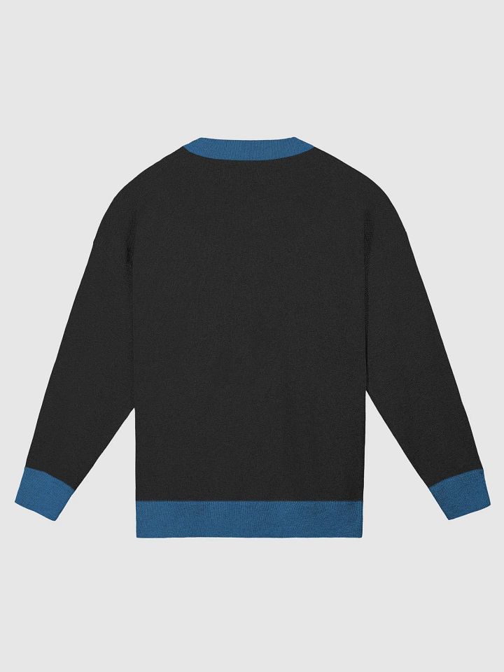 Snowman Relaxed Fit Sweater product image (8)